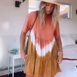 HDYWT “How Do You Wear That”: Paloma Sundress w/ pockets